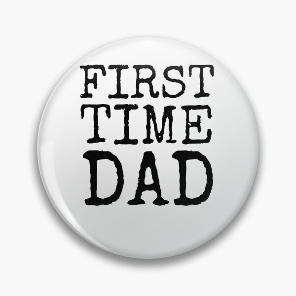 Item preview, Father Gift First Time Dad Father's Day Gift designed and sold by TNDesignStudio.