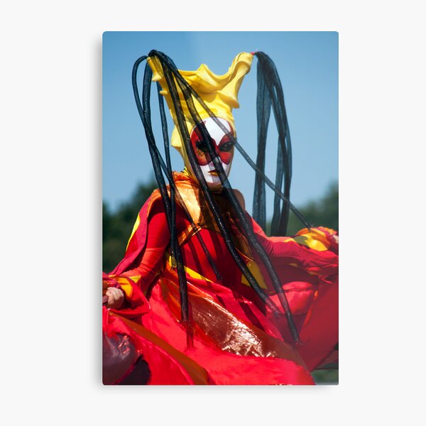 Untitled Metal Print