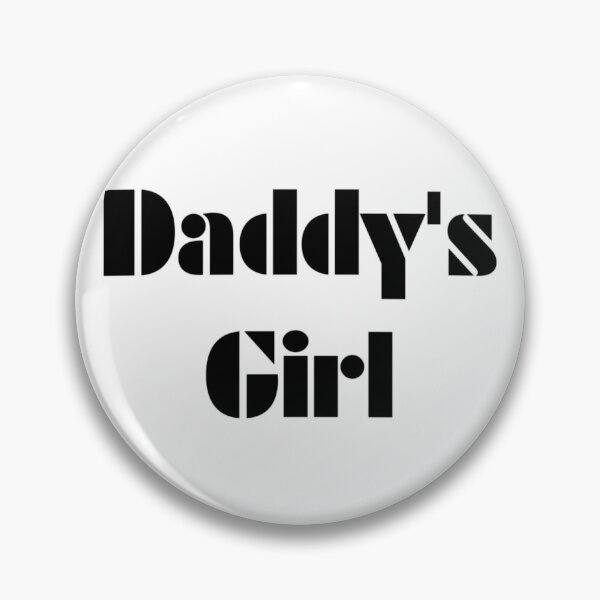 Item preview, Daddy's girl designed and sold by Sujitmone.