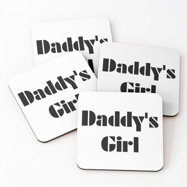 Item preview, Daddy's girl designed and sold by Sujitmone.
