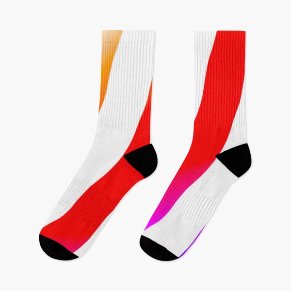 Item preview, colorful gradient with white lines designed and sold by --Andrii--.