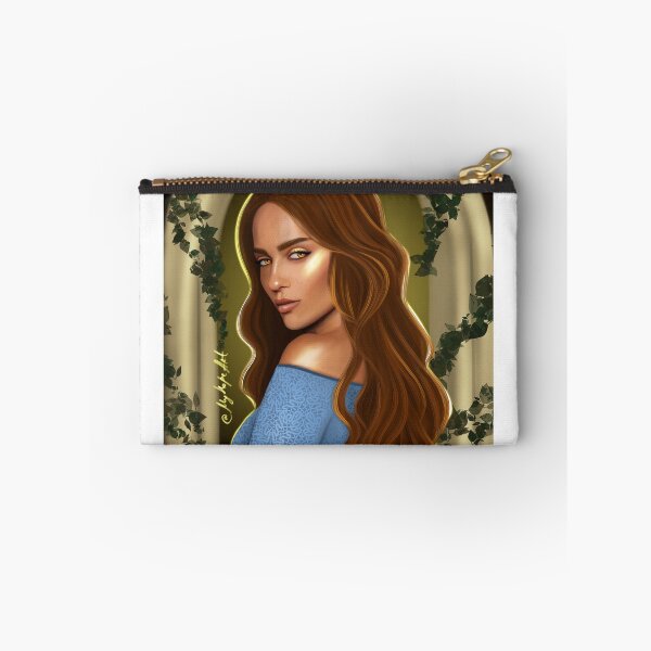 Item preview, Yrene Towers from Tower of Dawn designed and sold by MyHopeArt.