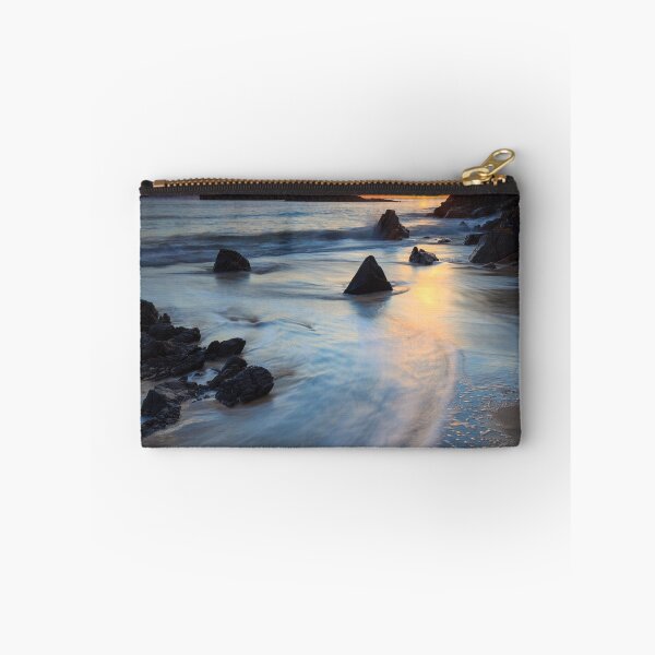Item preview, Sunset at Oldshoremore Beach designed and sold by bitm2007.