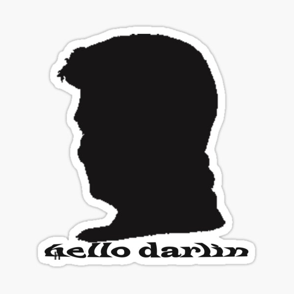 Conway Sticker