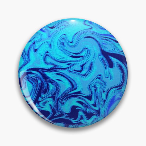 Item preview, Trippy Blues designed and sold by MoonRoe.