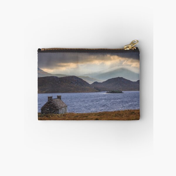 Item preview, Abandoned Building (Loch Stack) designed and sold by bitm2007.