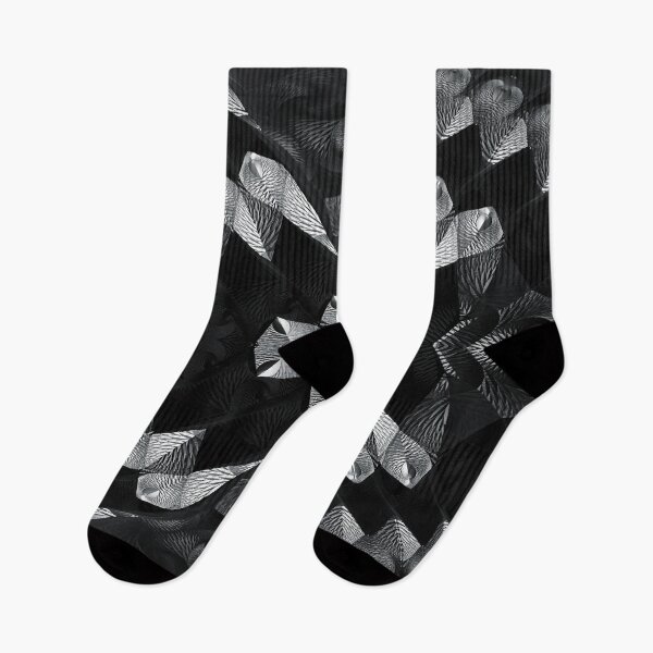 Item preview, Cobra Pattern B&W designed and sold by Ulloa-ArtStudio.