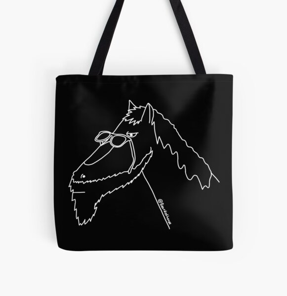 Aperçu de l'œuvre Beardedhorse - Inversé créée et vendue par Beardedhorse.