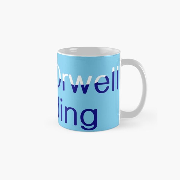 River Orwell flooding #01 Classic Mug