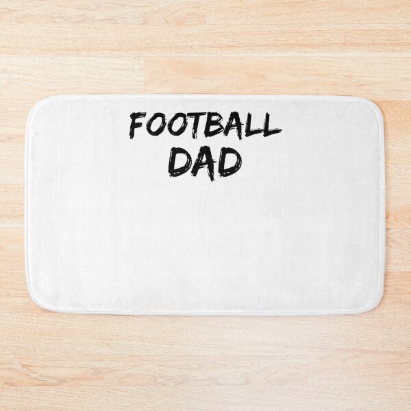 Aperçu de l'œuvre Football Lover Gift Football Dad Father's Day Gift créée et vendue par TNDesignStudio.