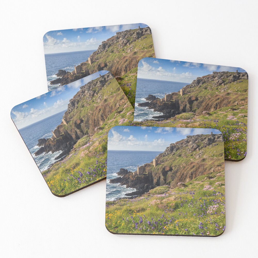 Item preview, Coasters (Set of 4) designed and sold by bitm2007.