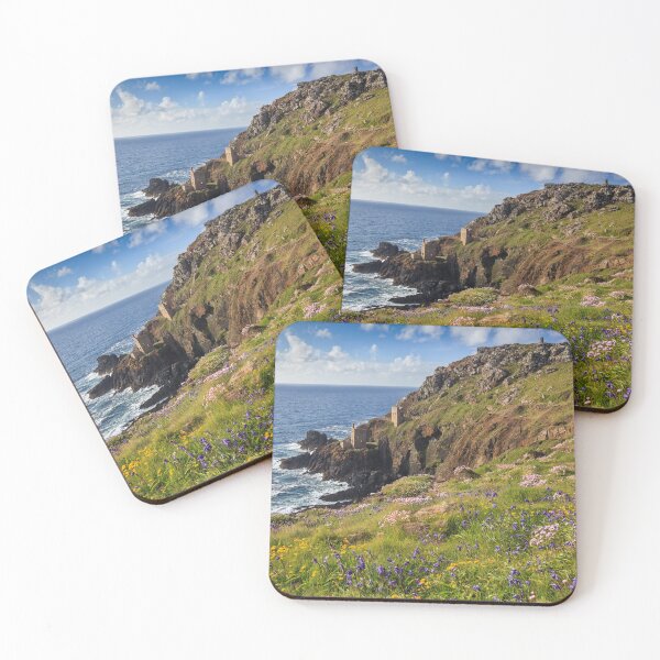 Item preview, Spring at Botallack  designed and sold by bitm2007.