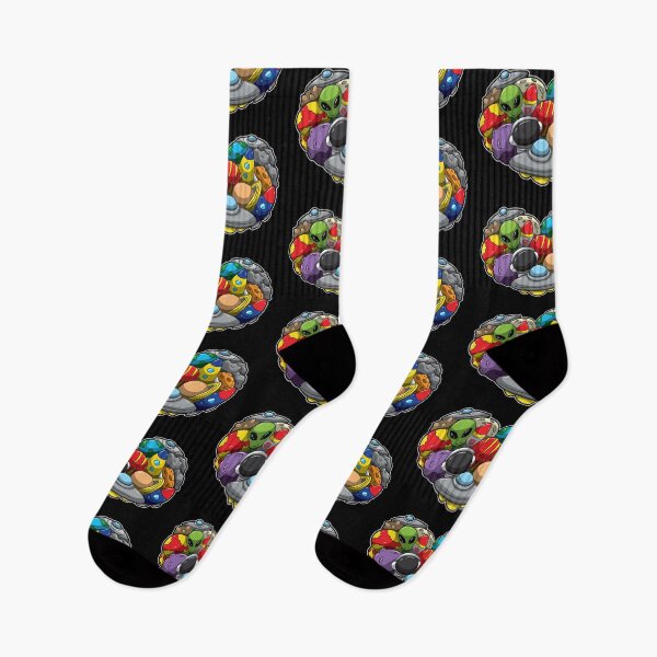 Item preview, Heart Full Of Galactic Stuff - Space Lover designed and sold by anziehend.