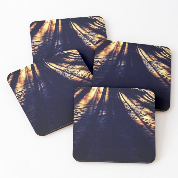 Item preview, Snowy Sunrise designed and sold by Allerjeez.