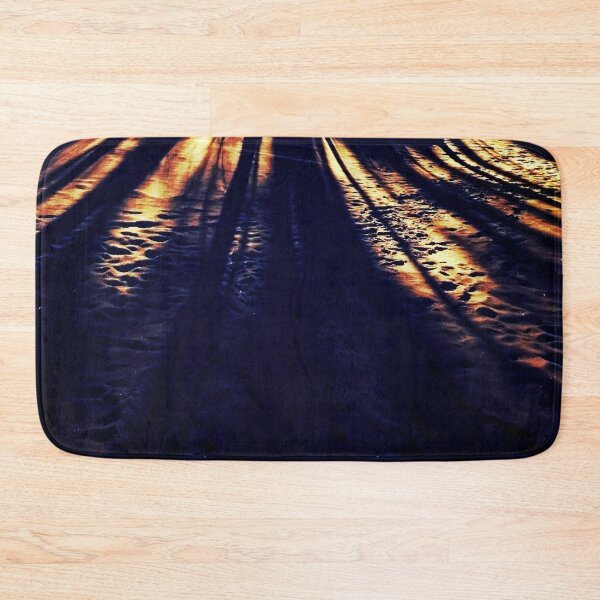 Item preview, Snowy Sunrise designed and sold by Allerjeez.