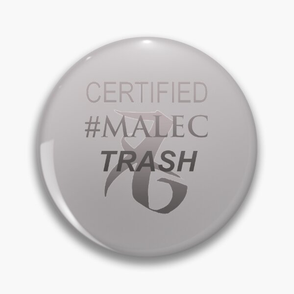 Item preview, Team Malec designed and sold by AlysaArts.