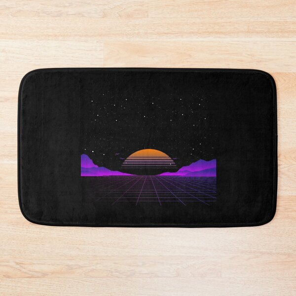 Item preview, Vaporwave Outrun | Eighties Style designed and sold by anziehend.