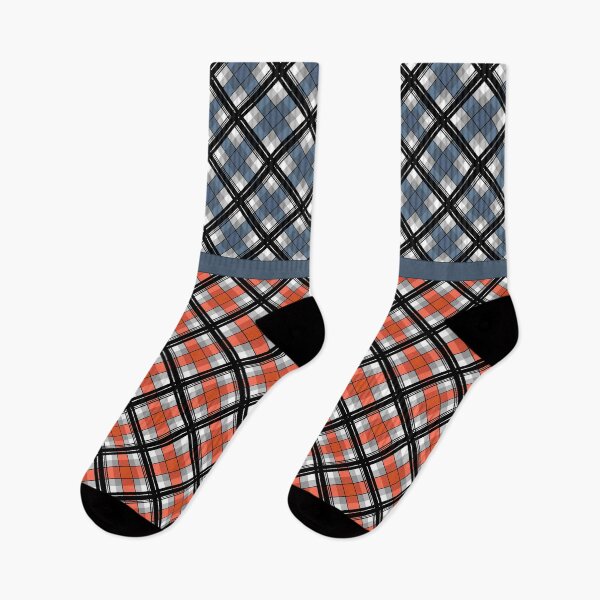 Item preview, Plaid patchwork  designed and sold by fuzzyfox.