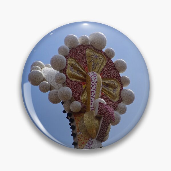 Item preview, Top of the Spire designed and sold by PlanetFranck.