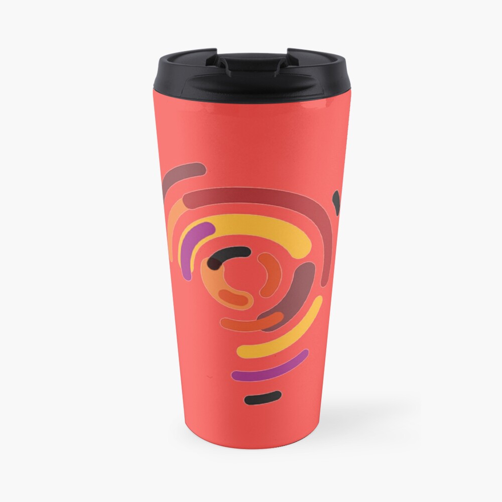 "AFRICA" Travel Coffee Mug for Sale by SergeCreation Redbubble