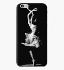 The Dance of Light iPhone Case