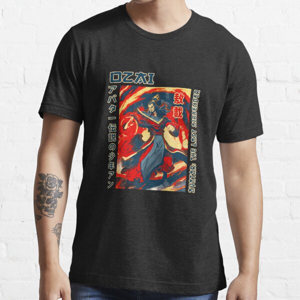 avengers t shirt with avatar