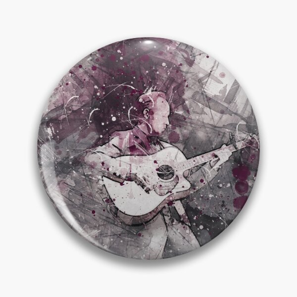 Item preview, Roddy Frame Aztec Camera Artistic Print designed and sold by scotsann.