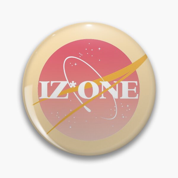 Aperçu de l'œuvre IZ * ONE (NASA) créée et vendue par lovely-day.