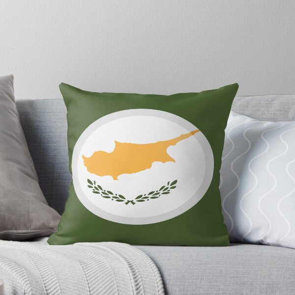 Item preview, Cyprus designed and sold by solostsofaded.