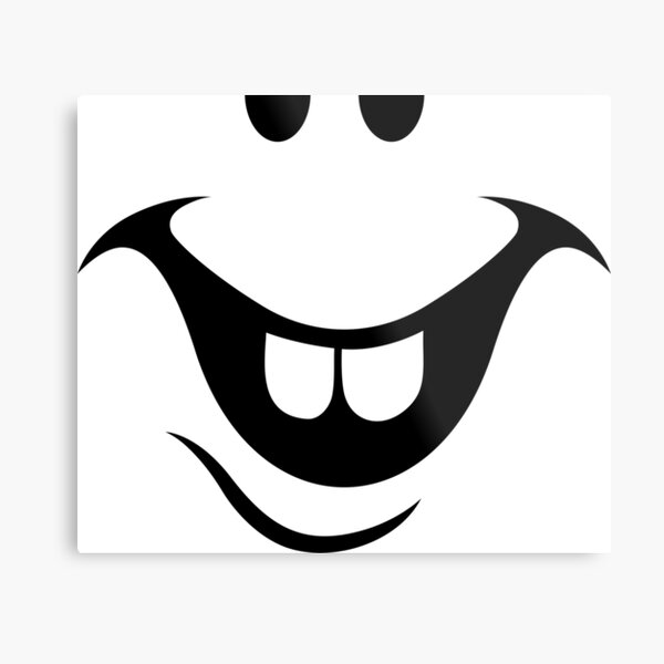 Roblox Non Transparent Chill Face Roblox Png - roblox chill face black background