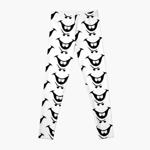 Roblox Leggings Redbubble - roblox song id for sweatpants