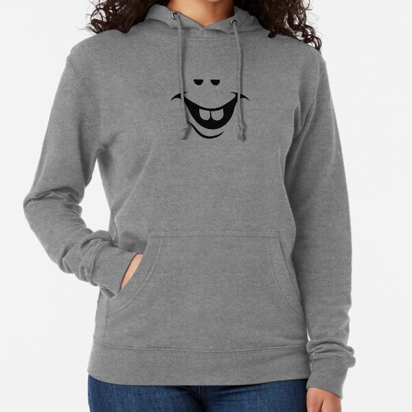 Roblox Face Sweatshirts Hoodies Redbubble - aesthetic faces roblox codes images