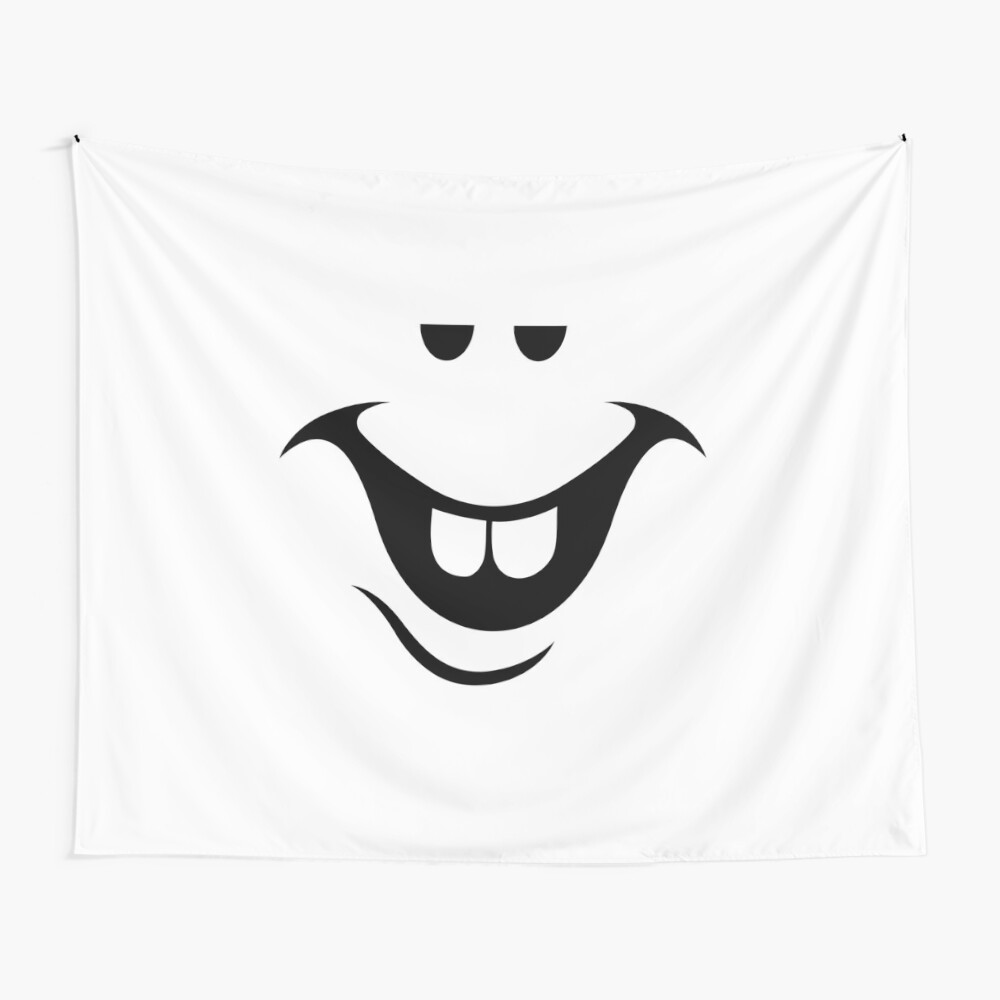 Chill Face Roblox Mounted Print By Vinesbrenda Redbubble - c face roblox youtube