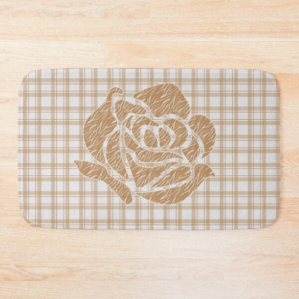 Item preview, Patchwork , rose  designed and sold by fuzzyfox.