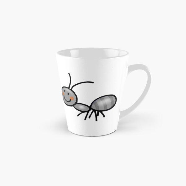 Item preview, Cute ant cartoon designed and sold by CuteCartoon.