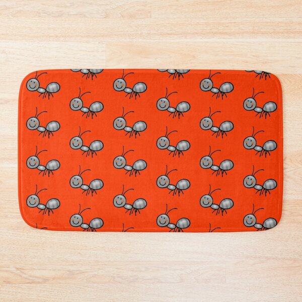 Item preview, Cute ant cartoon designed and sold by CuteCartoon.