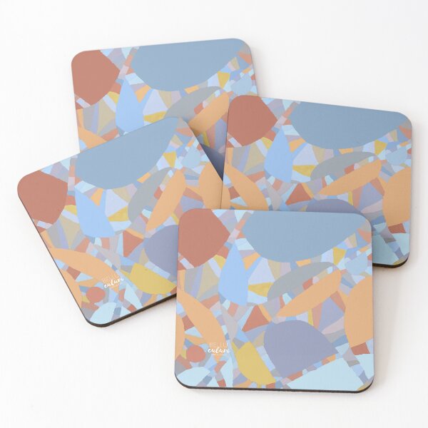 Item preview, Like a Child's Dream 2 | Abstract designed and sold by BelluCuluri.
