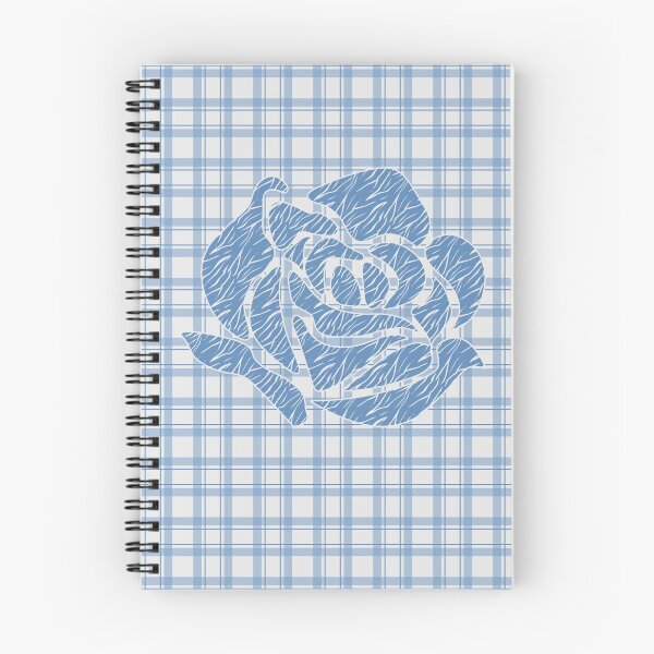Item preview, Patchwork rose designed and sold by fuzzyfox.