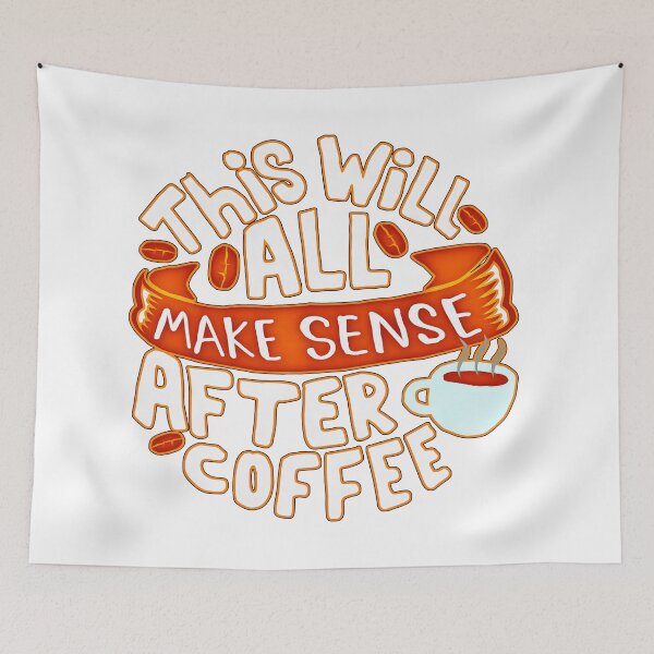 Item preview, Coffee Mug (5) designed and sold by QuoteMan.