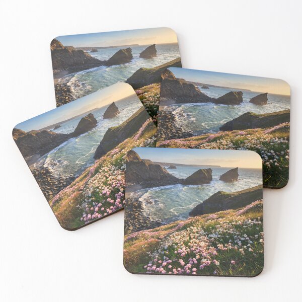 Item preview, Towards Samphire Island designed and sold by bitm2007.