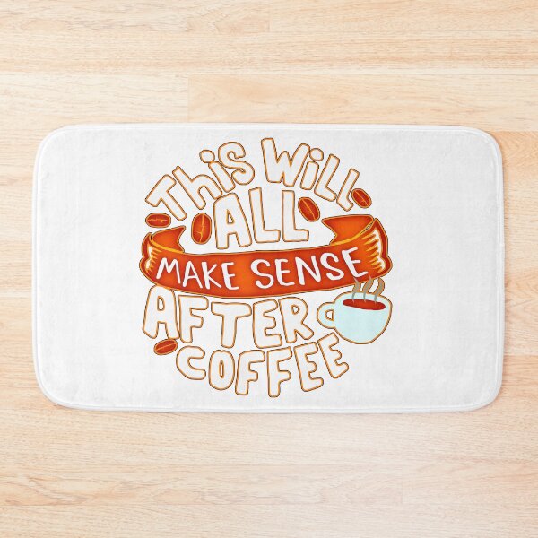 Item preview, Coffee Mug (5) designed and sold by QuoteMan.