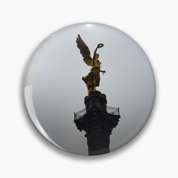 Item preview, The Angel of Independence designed and sold by PlanetFranck.