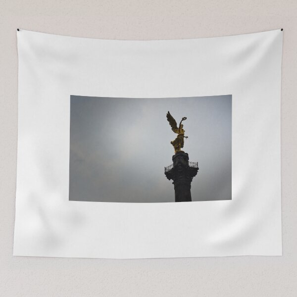 Item preview, The Angel of Independence designed and sold by PlanetFranck.