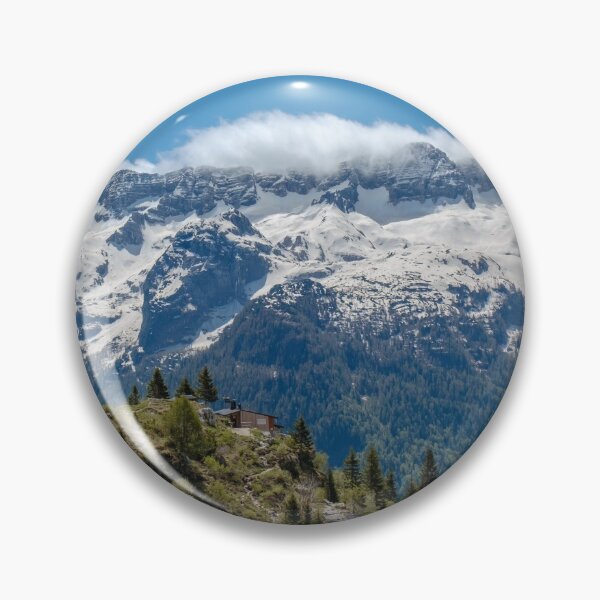 Item preview, Spring day in the majestic Julian Alps, Friuli-Venezia Giulia, Italy designed and sold by zakaz86.