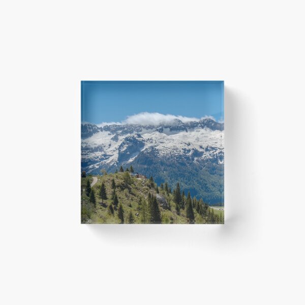 Item preview, Spring day in the majestic Julian Alps, Friuli-Venezia Giulia, Italy designed and sold by zakaz86.