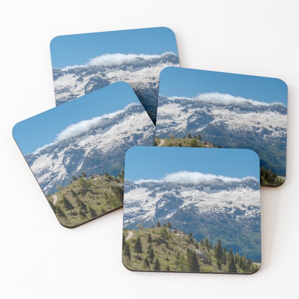 Item preview, Spring day in the majestic Julian Alps, Friuli-Venezia Giulia, Italy designed and sold by zakaz86.