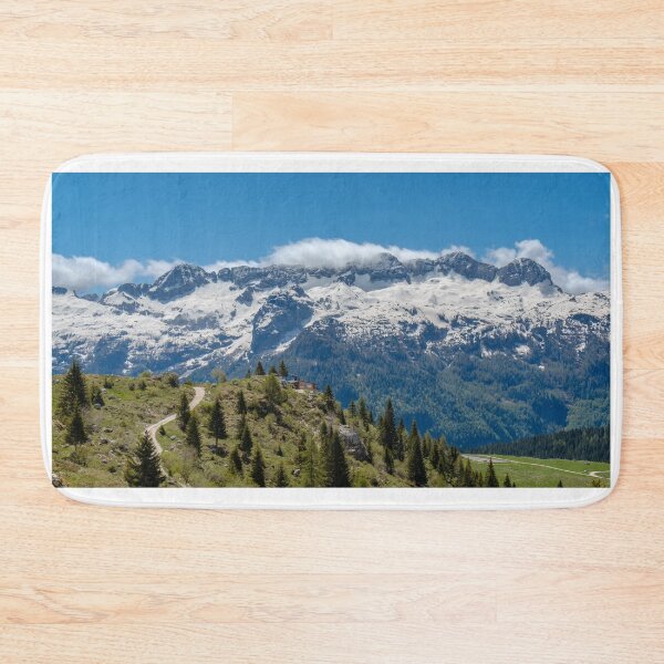 Item preview, Spring day in the majestic Julian Alps, Friuli-Venezia Giulia, Italy designed and sold by zakaz86.