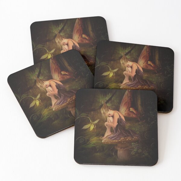Item preview,  fairy land designed and sold by johnnyssandart.