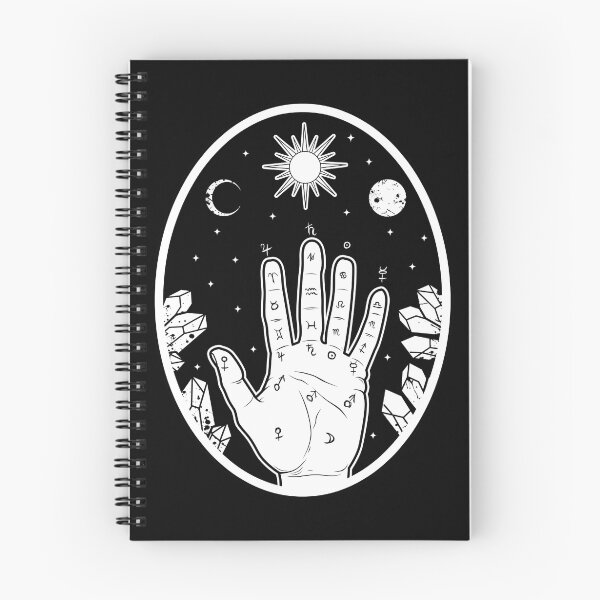 Item preview, Palm Reader designed and sold by Natasha Sines.