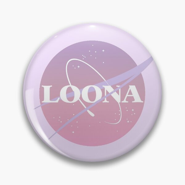 Item preview, LOONA (NASA) designed and sold by lovely-day.